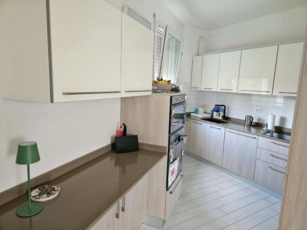 casa indipendente in vendita a Ravenna in zona Ponte Nuovo