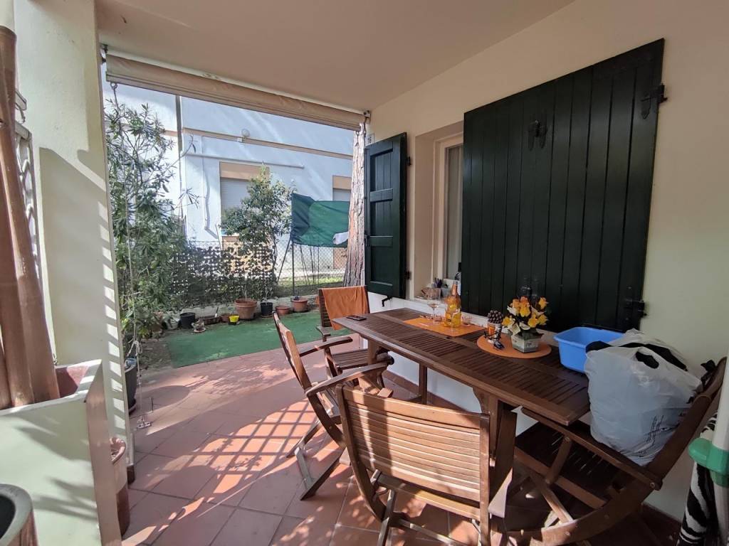 appartamento in vendita a Ravenna in zona Marina di Ravenna