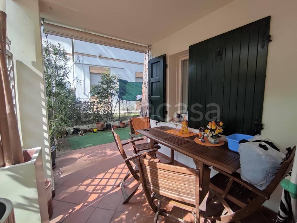 appartamento in vendita a Ravenna in zona Marina di Ravenna