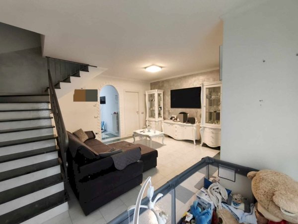 casa indipendente in vendita a Ravenna in zona Madonna dell'Albero