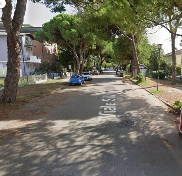 appartamento in vendita a Ravenna in zona Marina di Ravenna