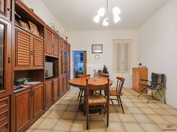 casa indipendente in vendita a Ravenna in zona Centro Storico