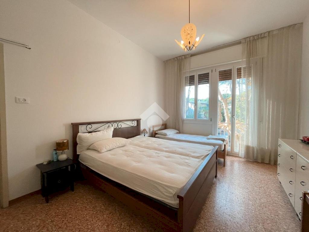 appartamento in vendita a Ravenna in zona Marina Romea