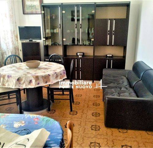 appartamento in vendita a Ravenna in zona Lido di Classe