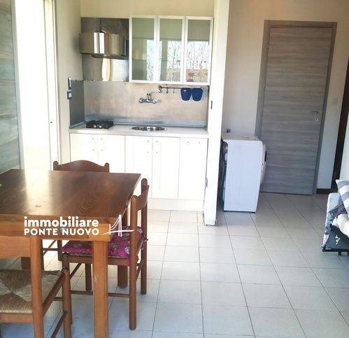 appartamento in vendita a Ravenna in zona Lido di Classe