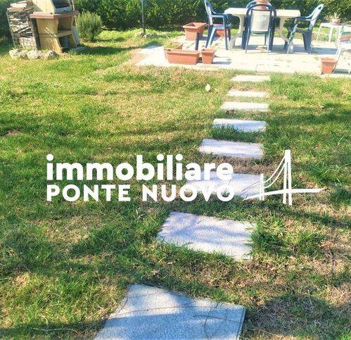 appartamento in vendita a Ravenna in zona Ponte Nuovo