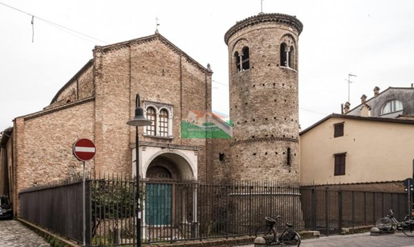 appartamento in vendita a Ravenna in zona Centro Storico