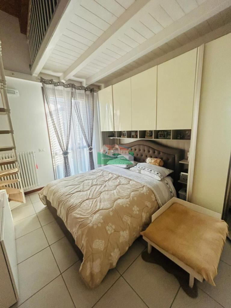 appartamento in vendita a Ravenna in zona San Pietro in Vincoli