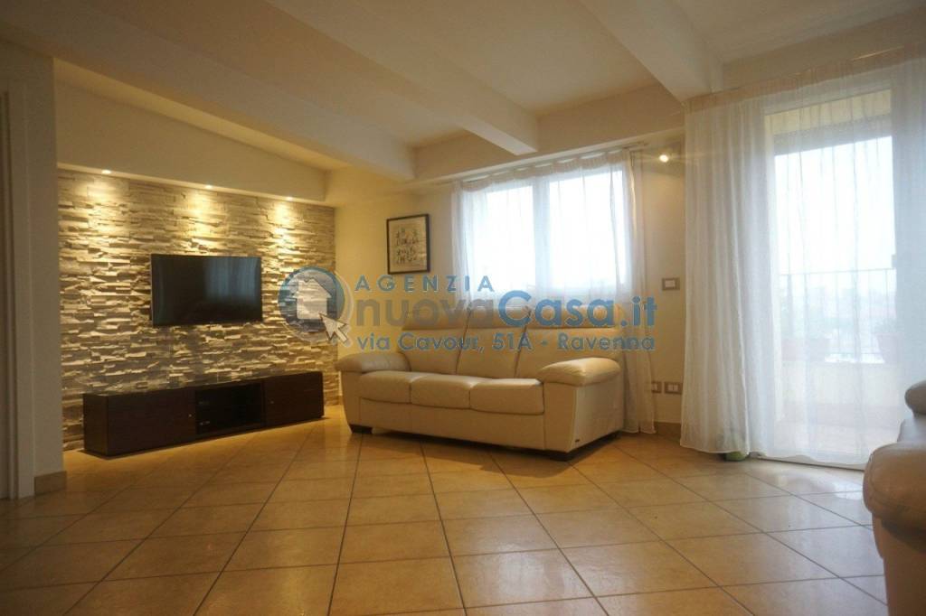 appartamento in vendita a Ravenna in zona Centro Storico