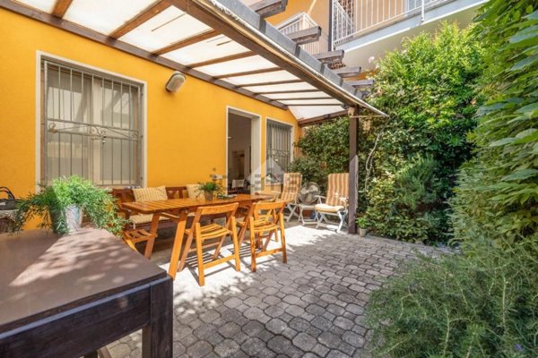 appartamento in vendita a Ravenna in zona Lido di Savio