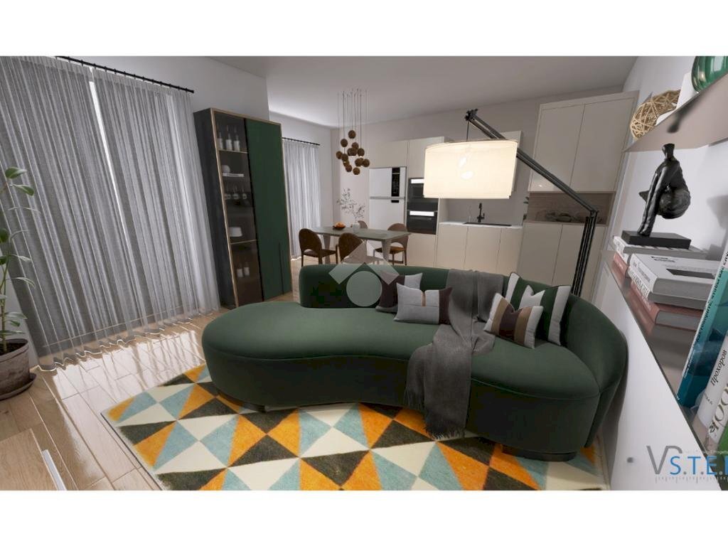 quadrivano in vendita a Ravenna in zona Savio di Ravenna