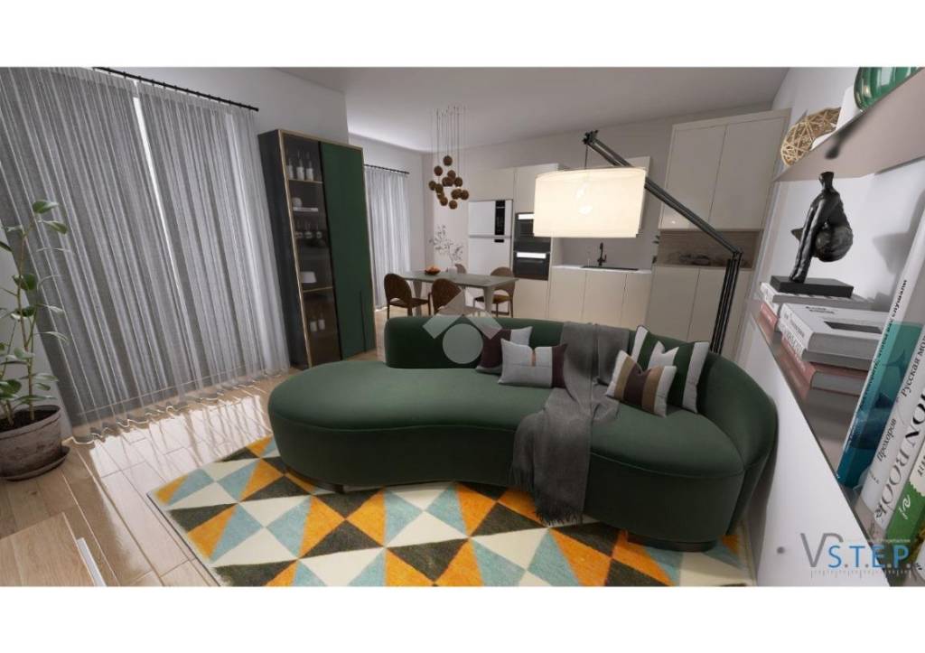 quadrivano in vendita a Ravenna in zona Savio di Ravenna