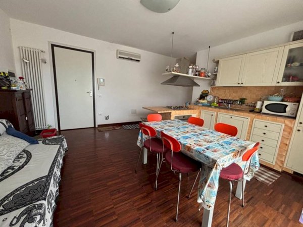 appartamento in vendita a Ravenna in zona Marina di Ravenna