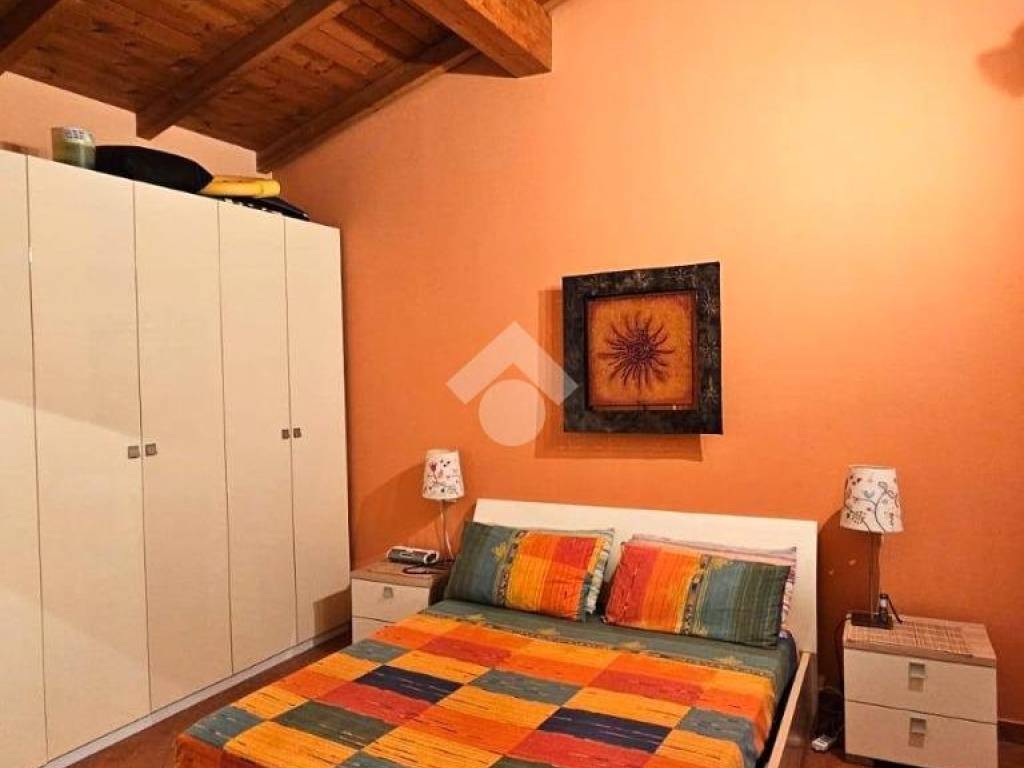 appartamento in vendita a Ravenna in zona Marina Romea
