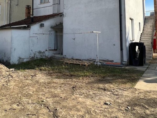 casa indipendente in vendita a Ravenna in zona Marina di Ravenna