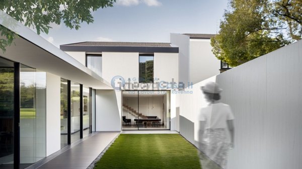 casa indipendente in vendita a Ravenna in zona Centro Storico