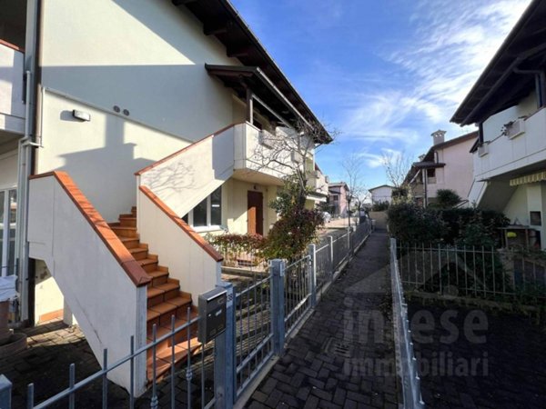 appartamento in vendita a Ravenna in zona Lido di Classe
