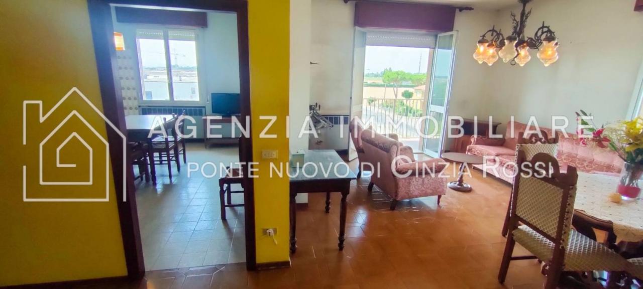 appartamento in vendita a Ravenna in zona Ponte Nuovo
