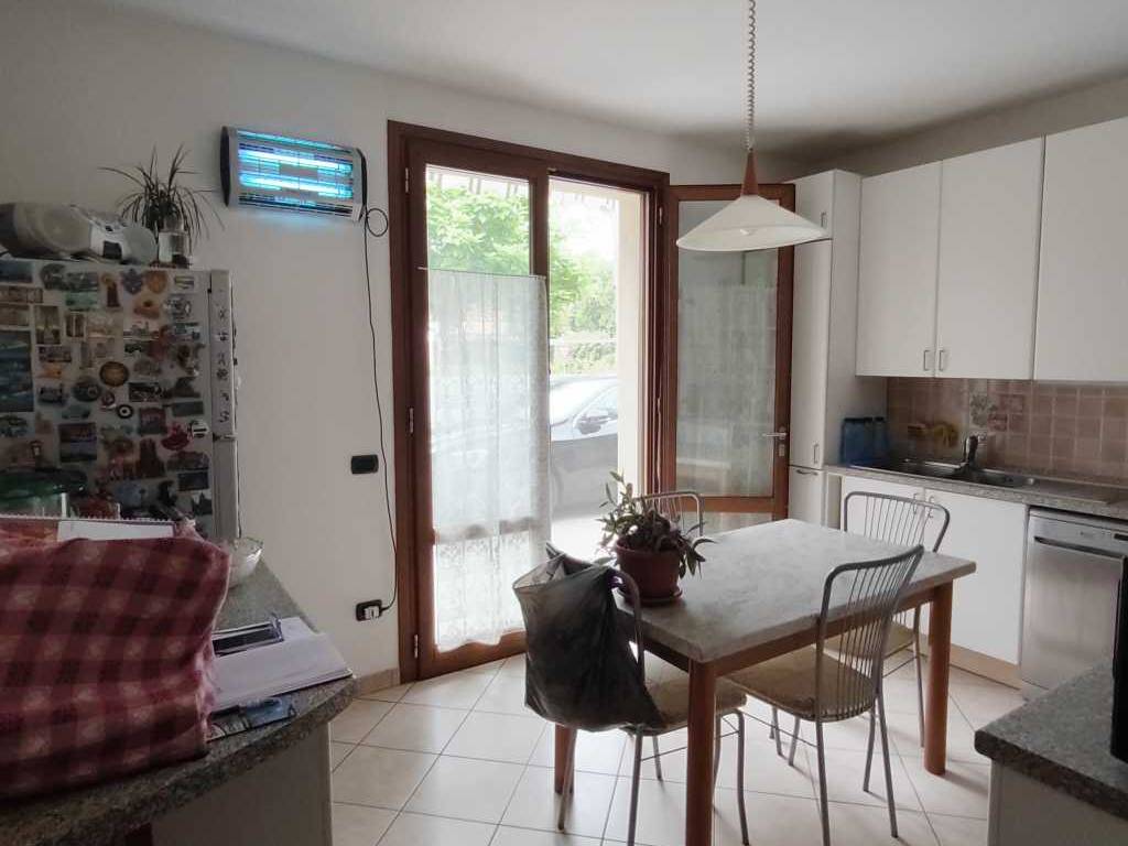 casa indipendente in vendita a Ravenna in zona Piangipane