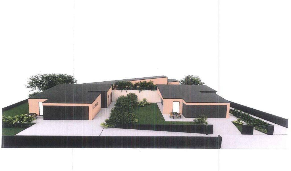 casa indipendente in vendita a Ravenna in zona San Michele