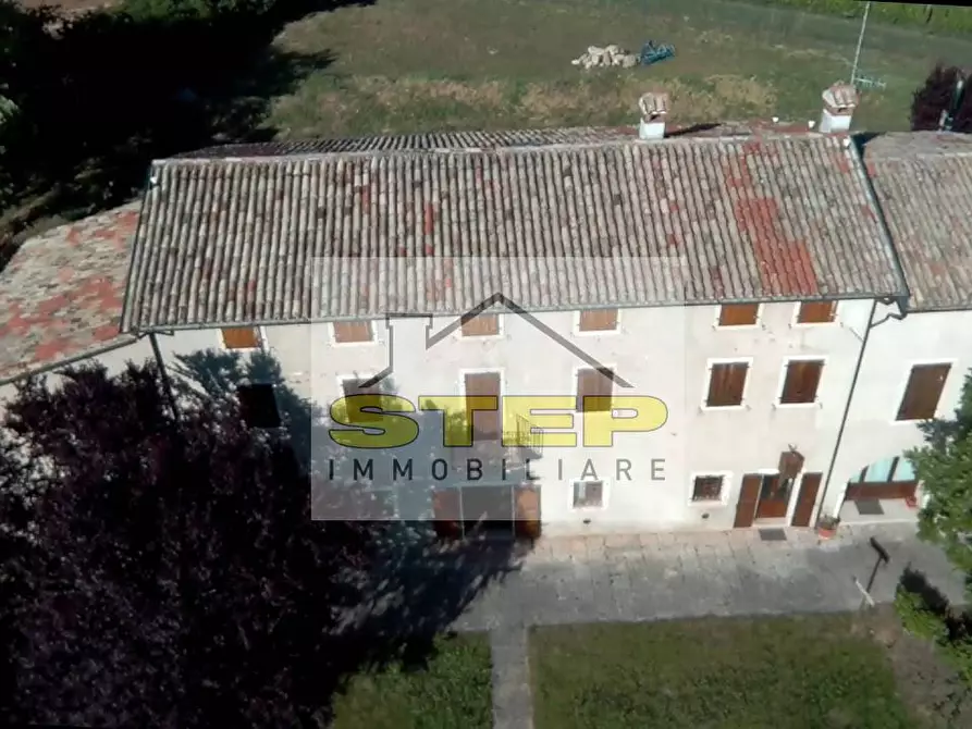 casa indipendente in vendita a Ravenna in zona Sant'Alberto