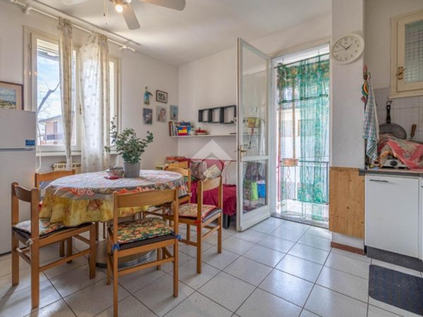 appartamento in vendita a Ravenna in zona Lido di Classe