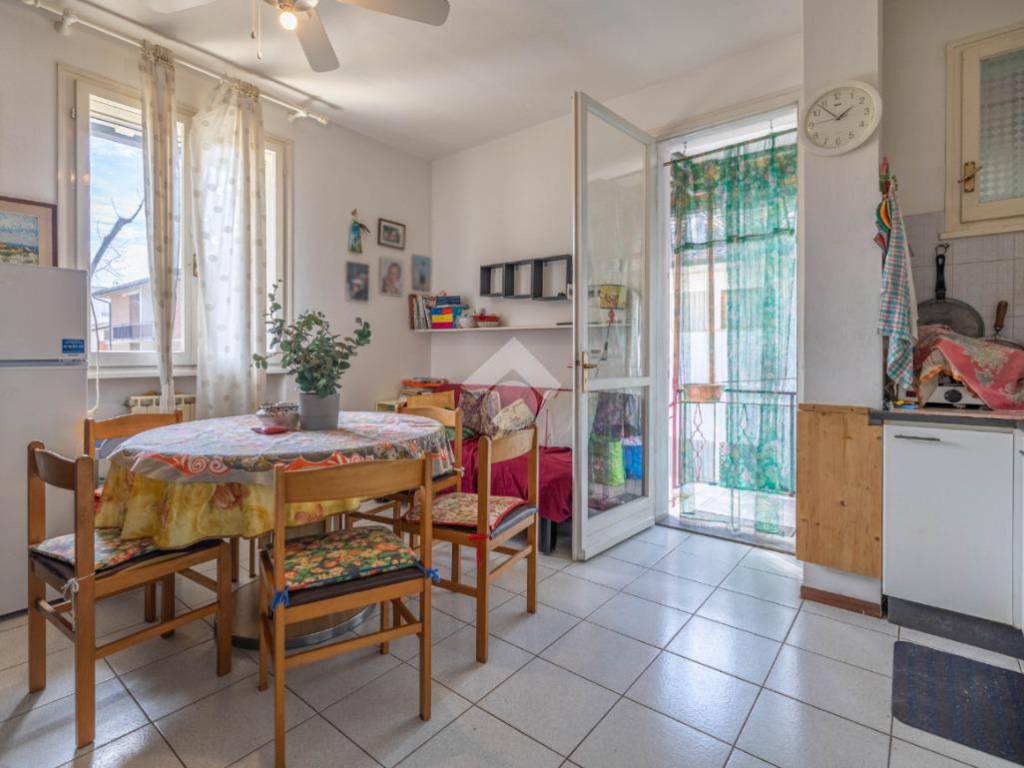 appartamento in vendita a Ravenna in zona Lido di Classe