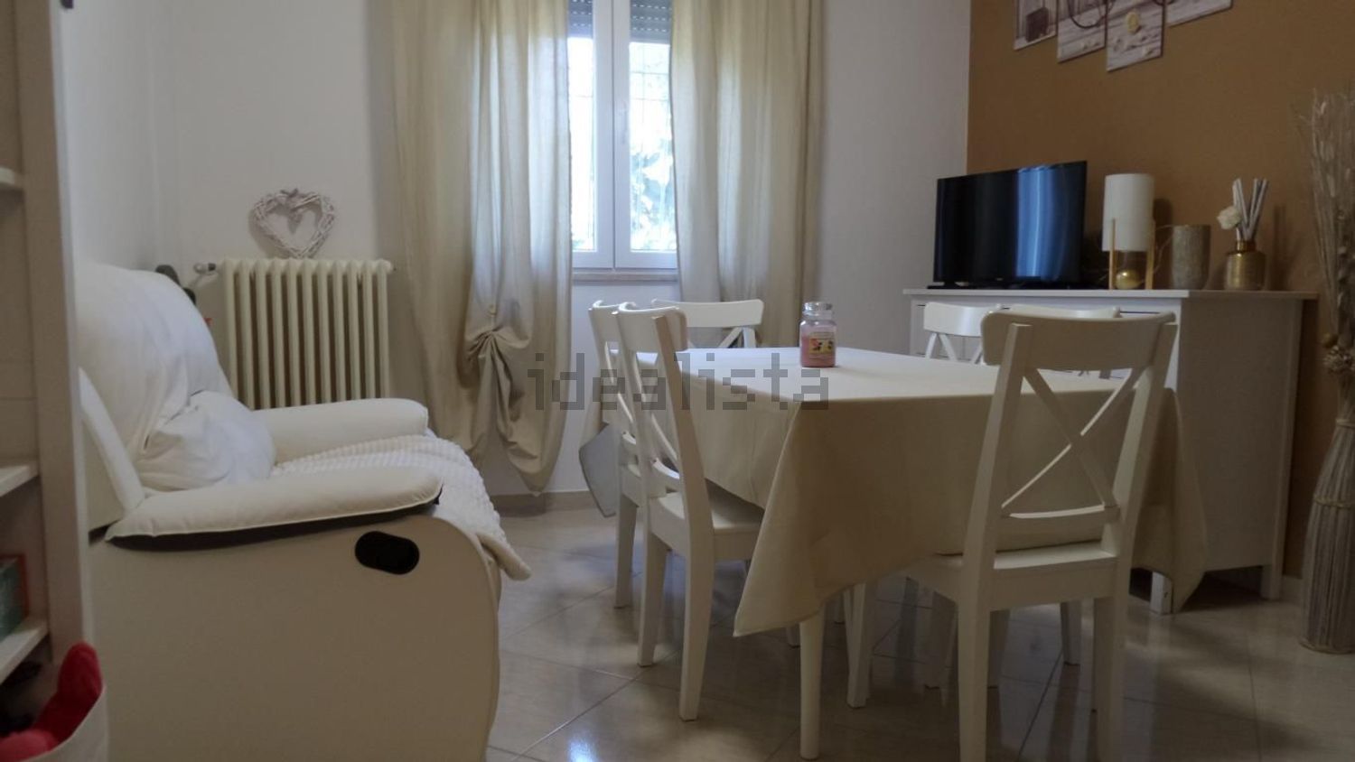 casa indipendente in vendita a Ravenna in zona San Michele