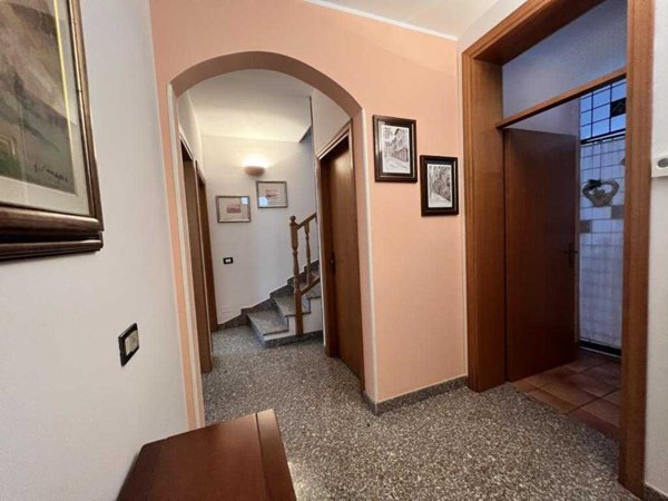casa indipendente in vendita a Ravenna in zona Mezzano