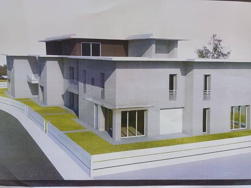 appartamento in vendita a Ravenna in zona Ponte Nuovo