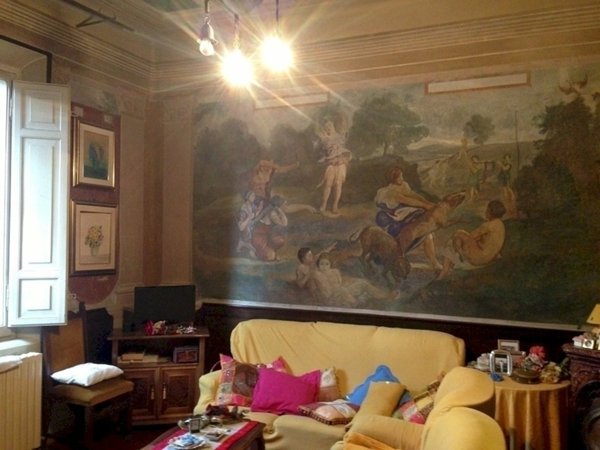 casa indipendente in vendita a Ravenna in zona Centro Storico