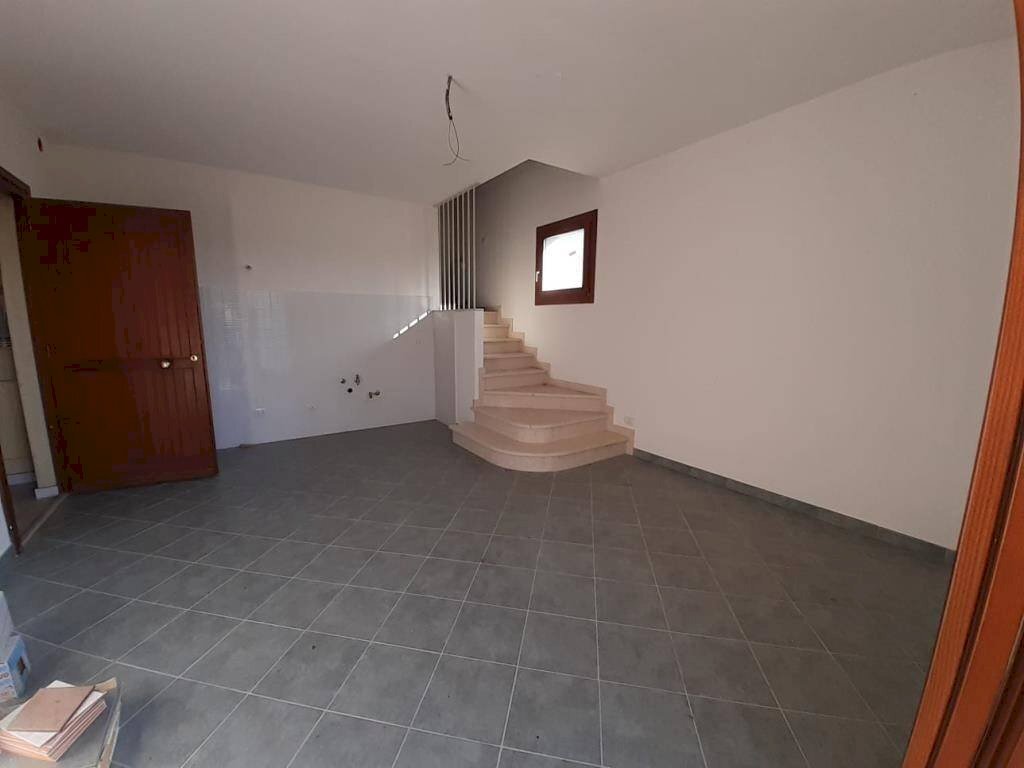 appartamento in vendita a Ravenna in zona Casal Borsetti