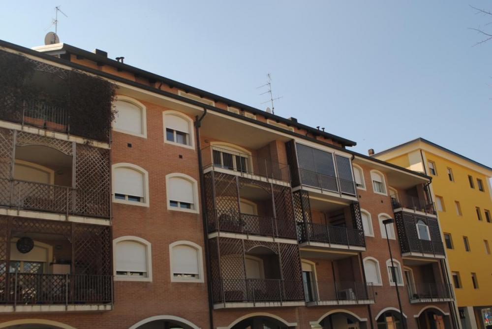 ufficio in vendita a Ravenna