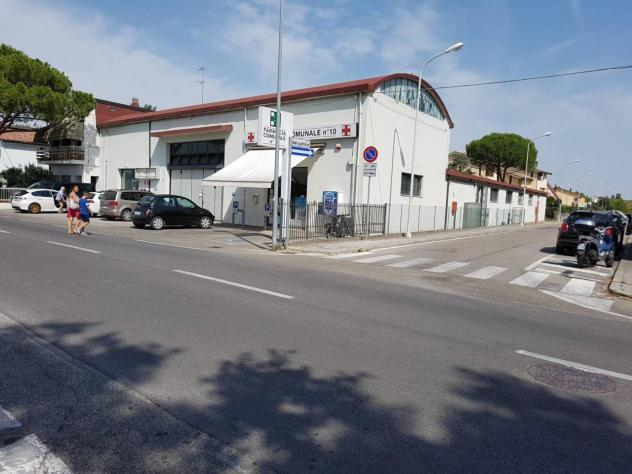appartamento in vendita a Ravenna in zona Ponte Nuovo