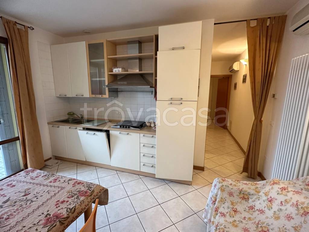 appartamento in vendita a Ravenna in zona Lido di Savio