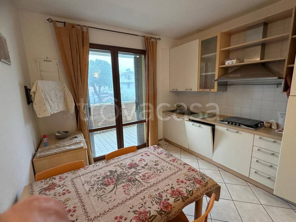 appartamento in vendita a Ravenna in zona Lido di Savio