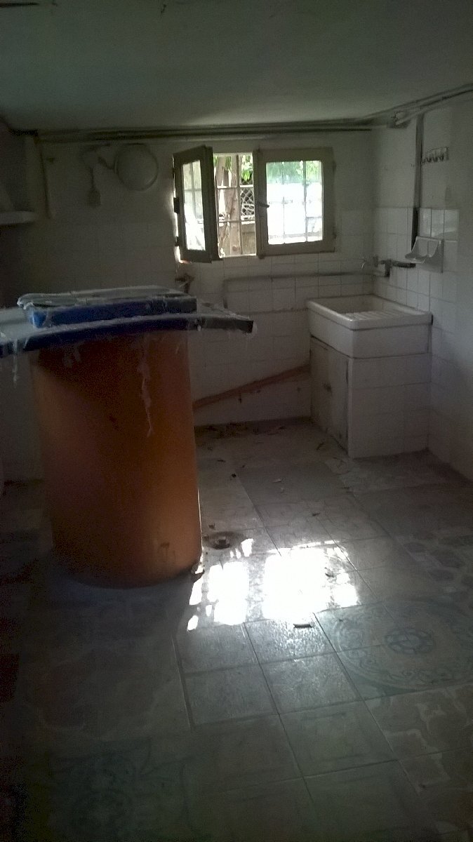 casa indipendente in vendita a Ravenna