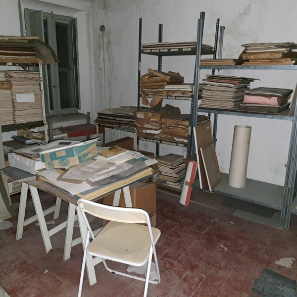 casa indipendente in vendita a Ravenna in zona Classe