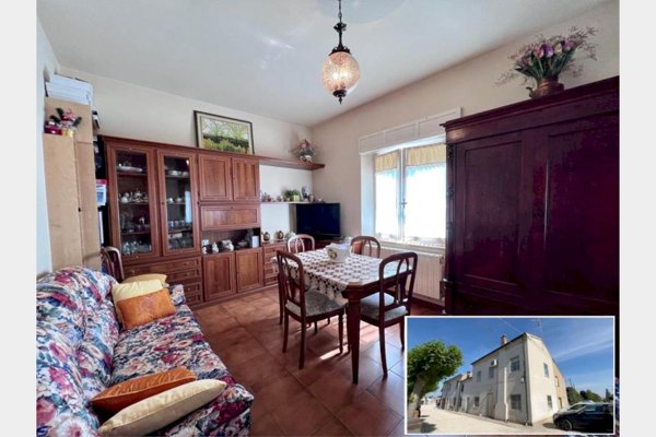 casa indipendente in vendita a Ravenna in zona Santerno