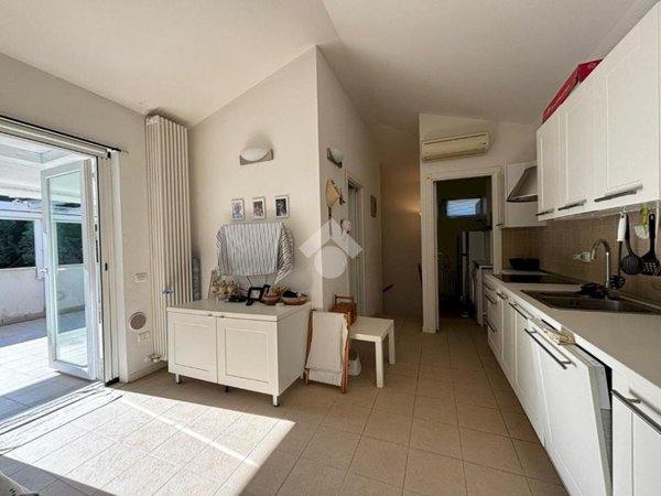 appartamento in vendita a Ravenna in zona Marina Romea
