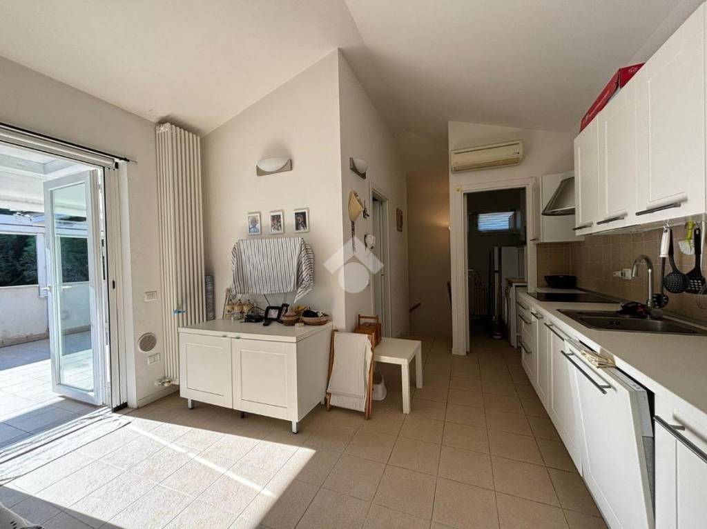 appartamento in vendita a Ravenna in zona Marina Romea