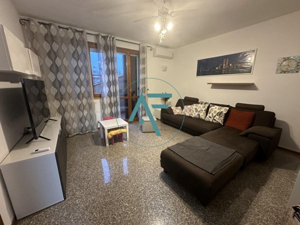 appartamento in vendita a Ravenna in zona Classe
