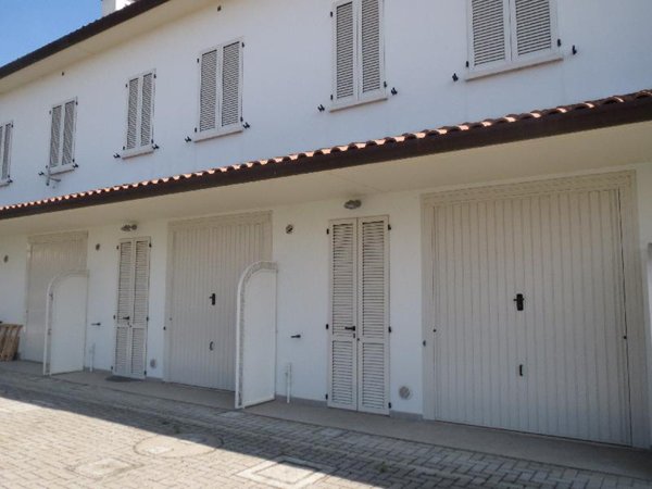 casa indipendente in vendita a Ravenna in zona San Pietro in Trento