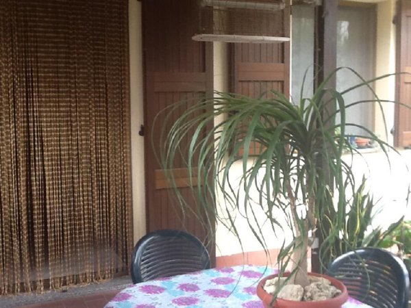 casa indipendente in vendita a Ravenna in zona Campiano