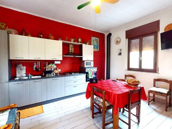 casa indipendente in vendita a Ravenna in zona San Michele