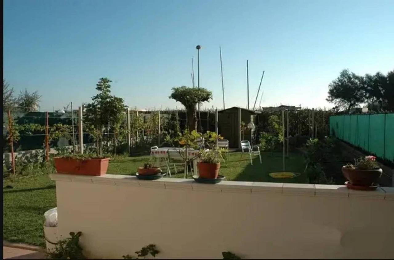 appartamento in vendita a Ravenna in zona Lido Adriano