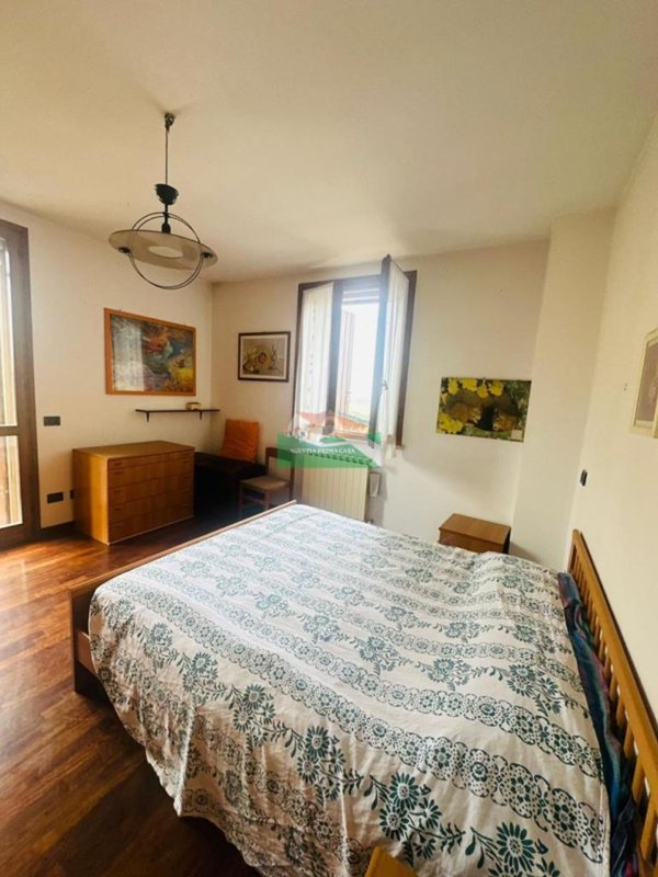 casa indipendente in vendita a Ravenna in zona Classe