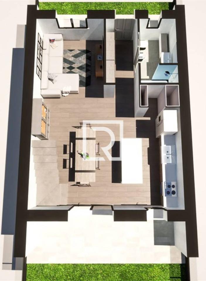 casa indipendente in vendita a Ravenna in zona San Zaccaria