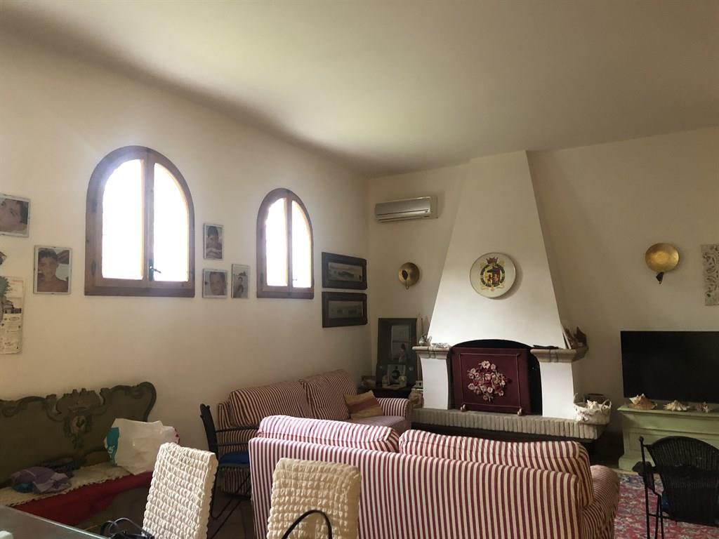 casa indipendente in vendita a Ravenna in zona Marina Romea