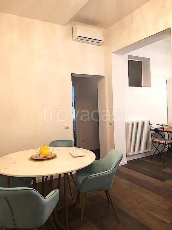 appartamento in vendita a Ravenna in zona Centro Storico